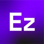 Logo of EzDubs android Application 